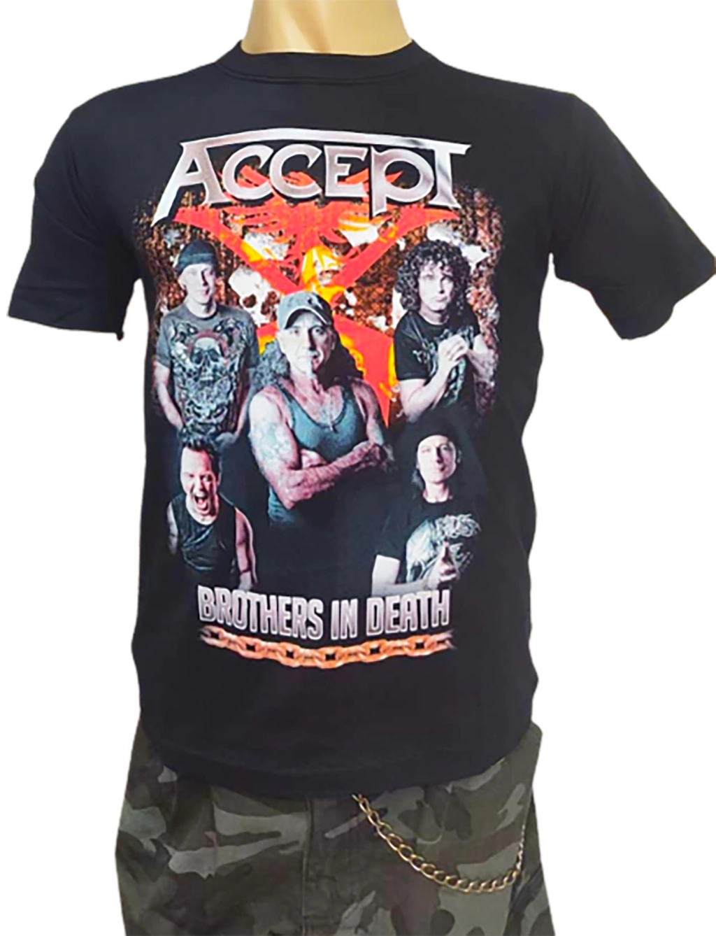 Accept-brother-in-death
