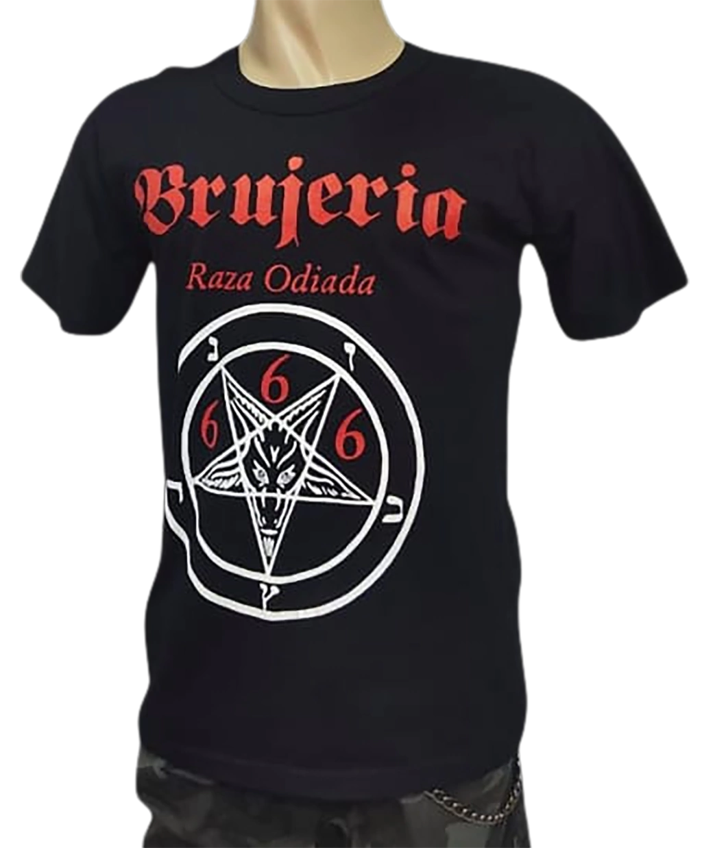 Brujeria-raza-odiada