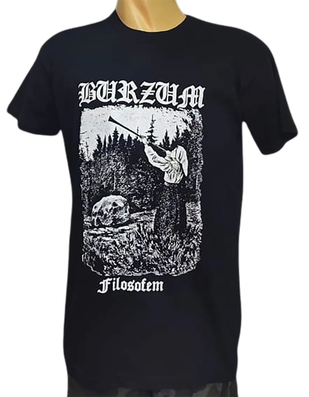 Burzum-filosofem