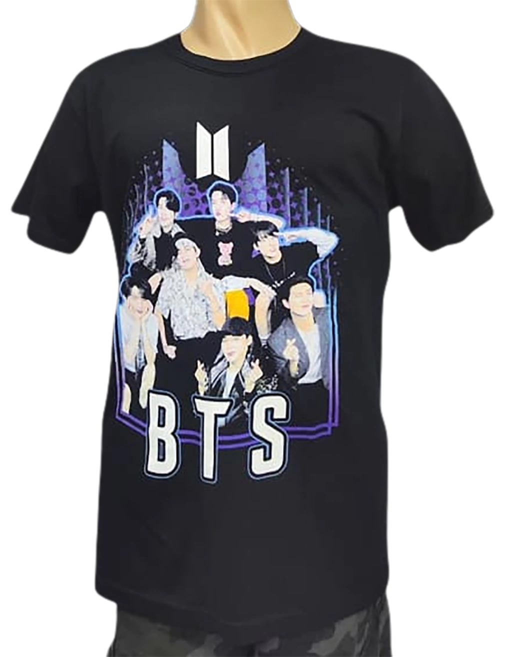 Bts-banda