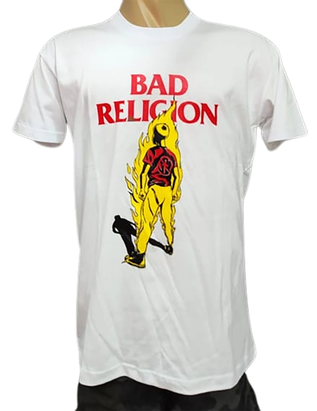 Bad religion-suffer