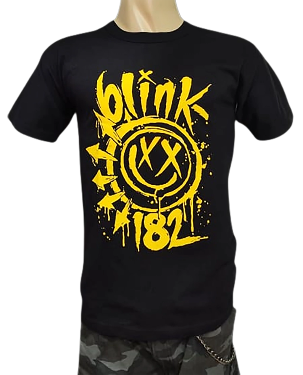 Blink-182-smile