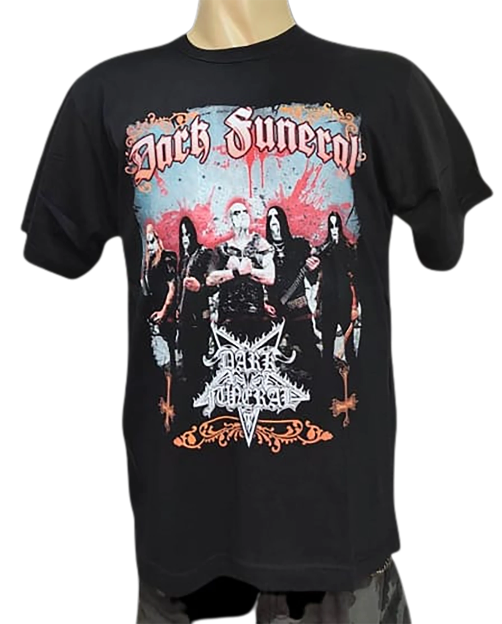 Dark-funeral