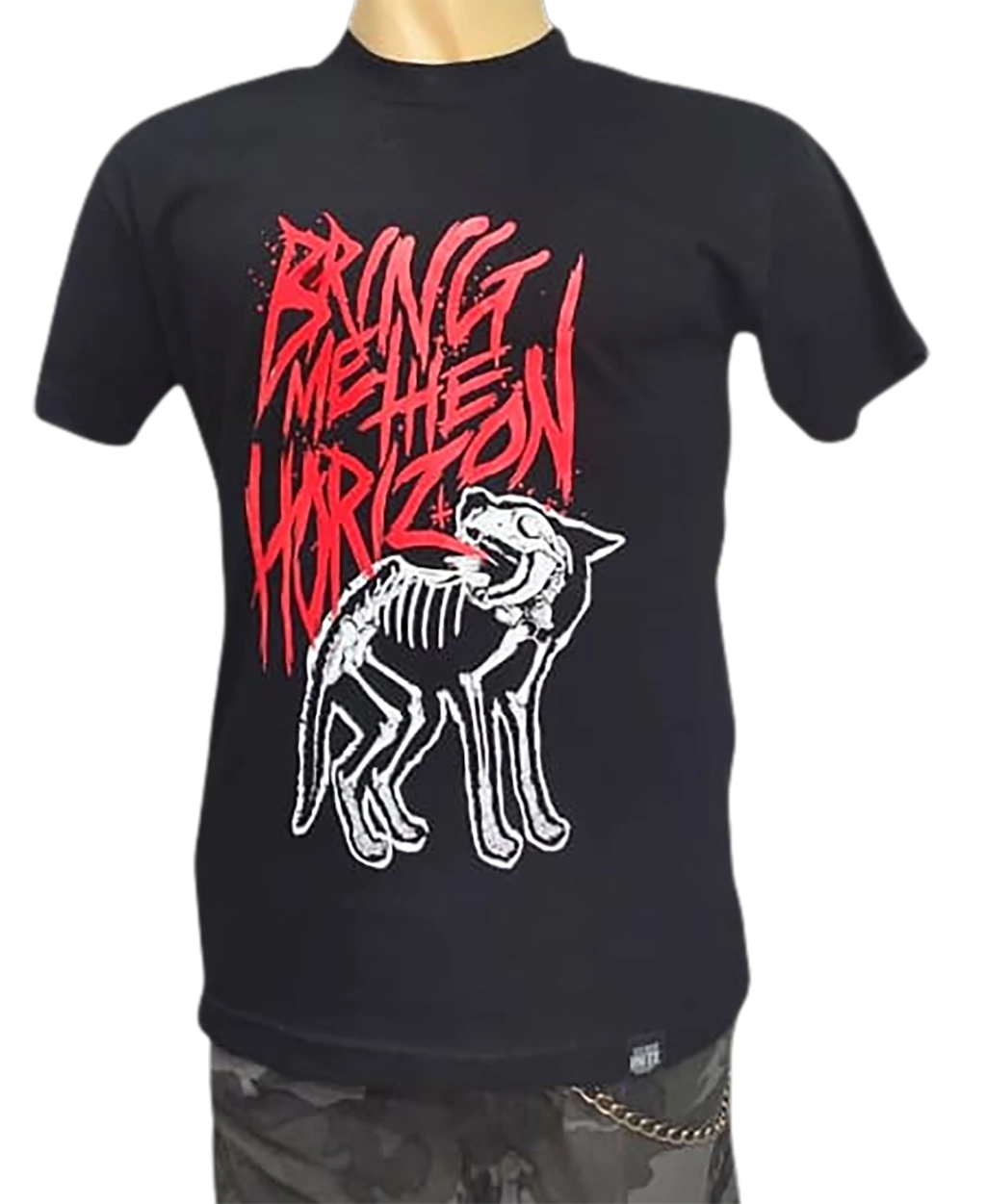 Bring-me-the-horizon Logo