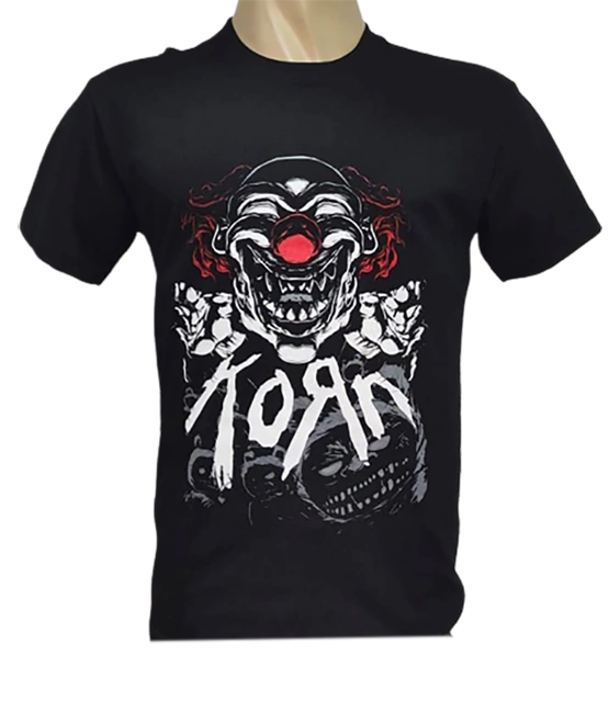 Korn-payaso