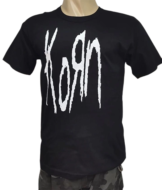 Korn-palabra