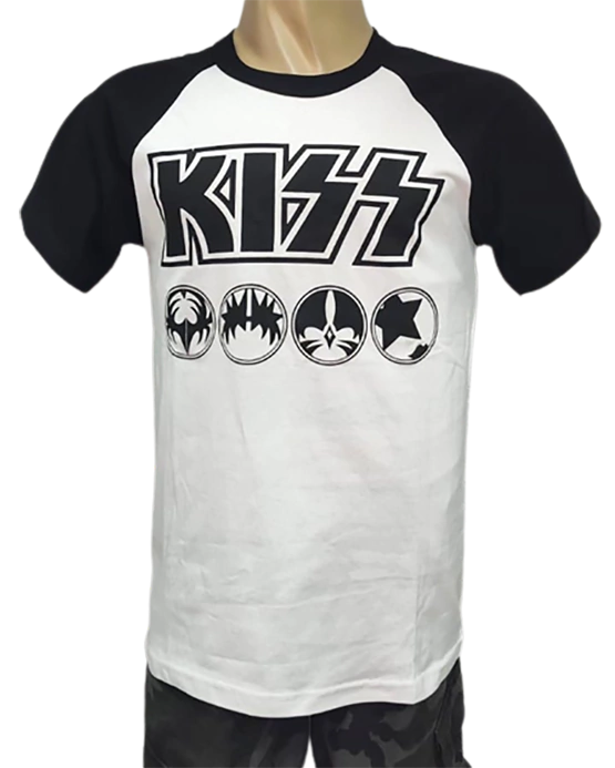 kiss-simbolos