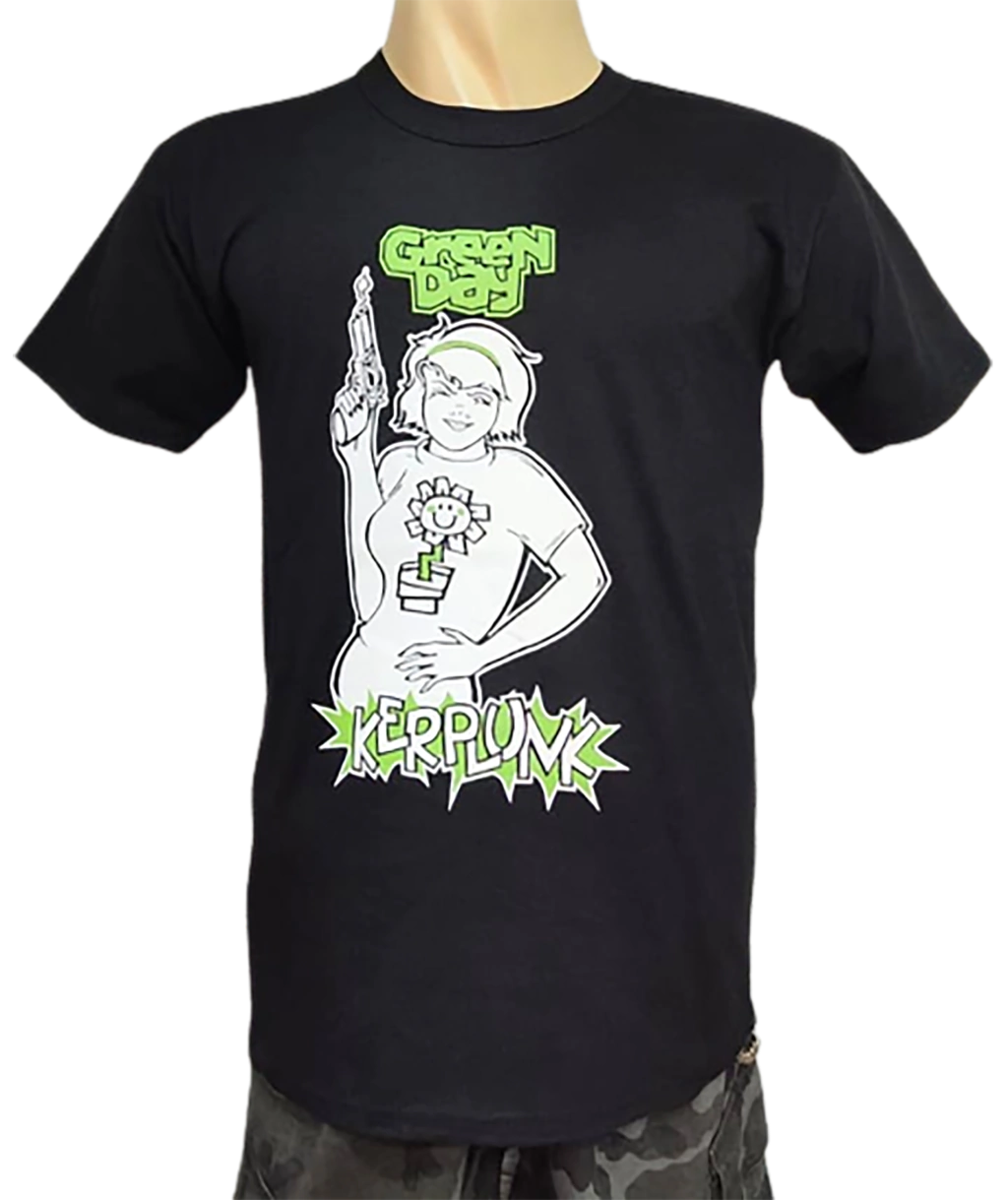 Green-day-kerpulnk