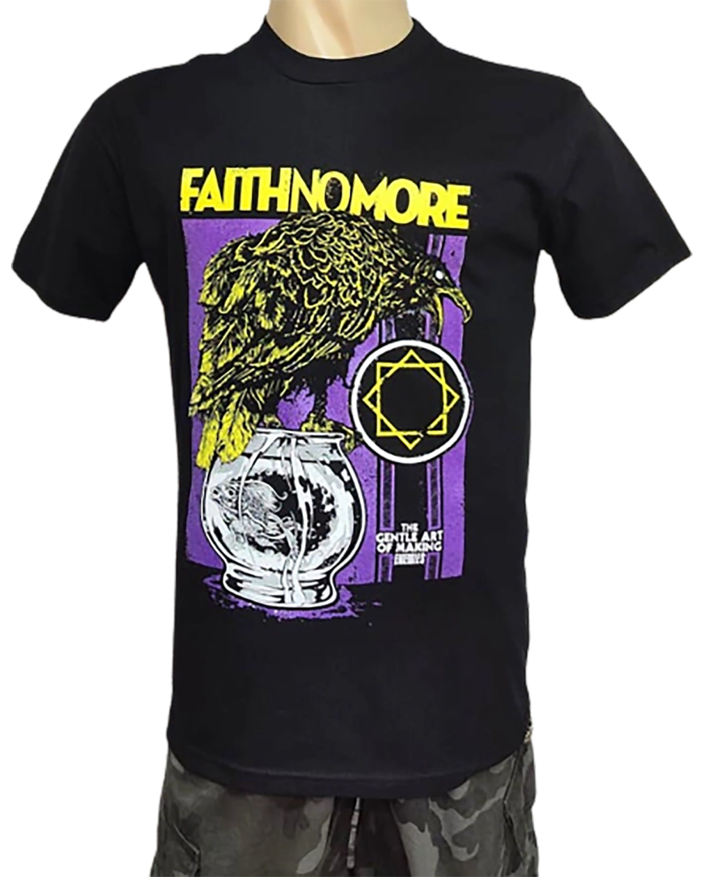 Faith-no-more