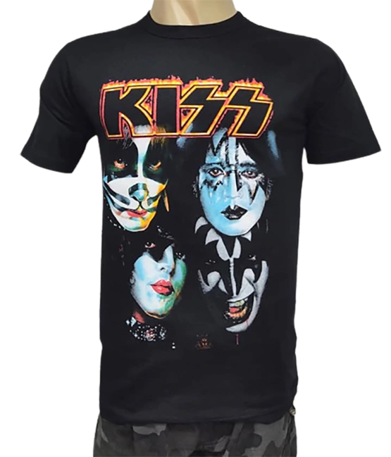 kiss-fuego