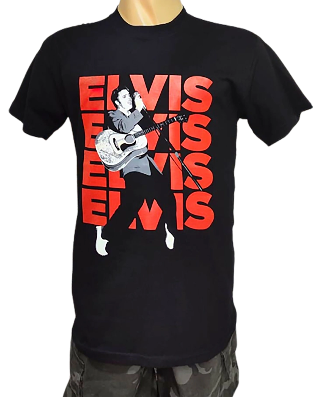 Elvis-Presley- Elvis