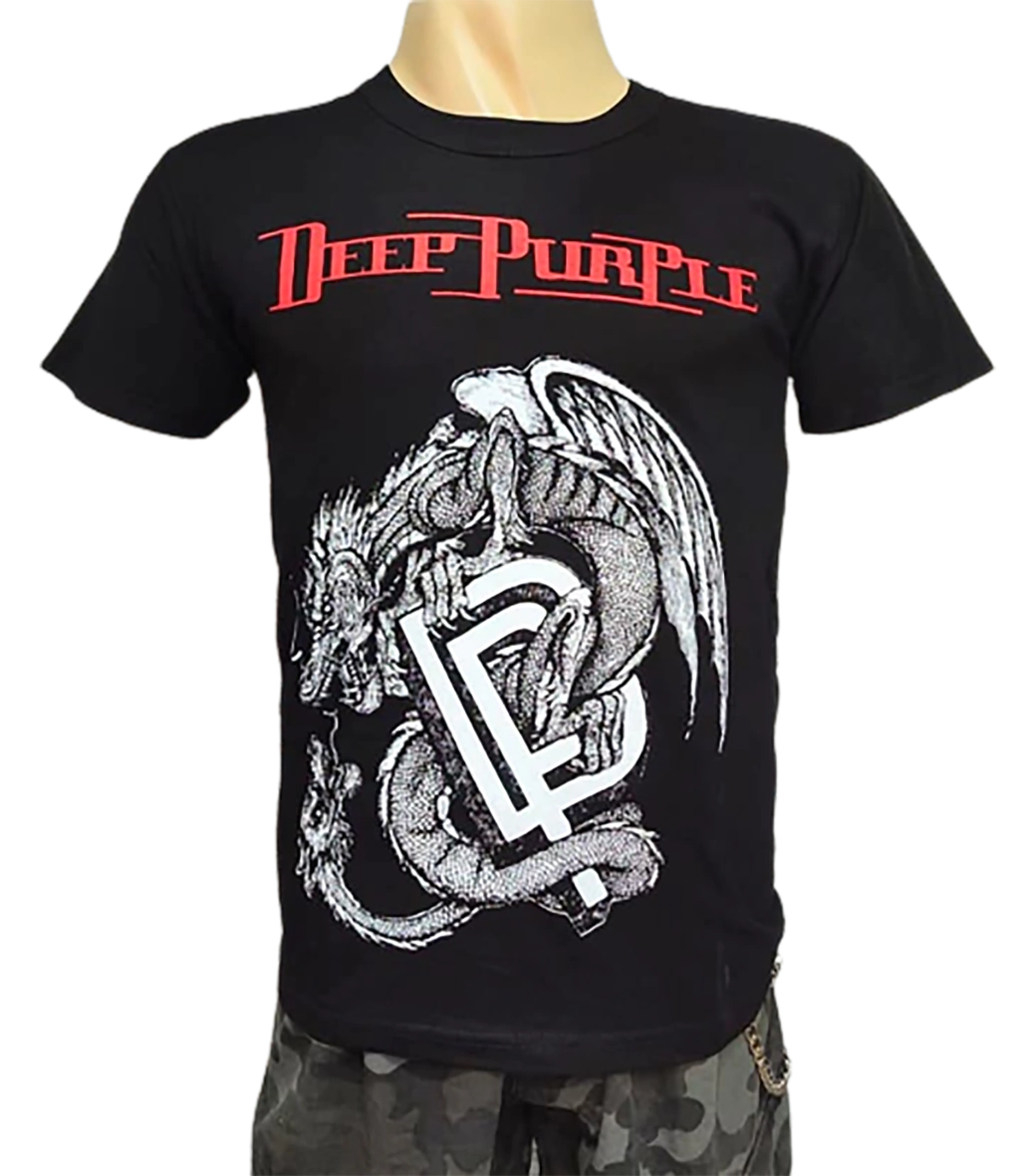 Deep-purple-dragon