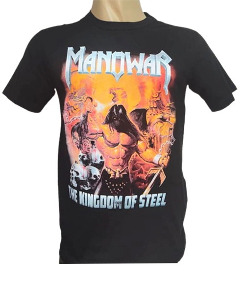 Manowar-kingdom