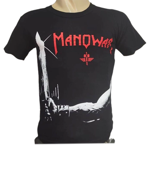 Manowar-espada