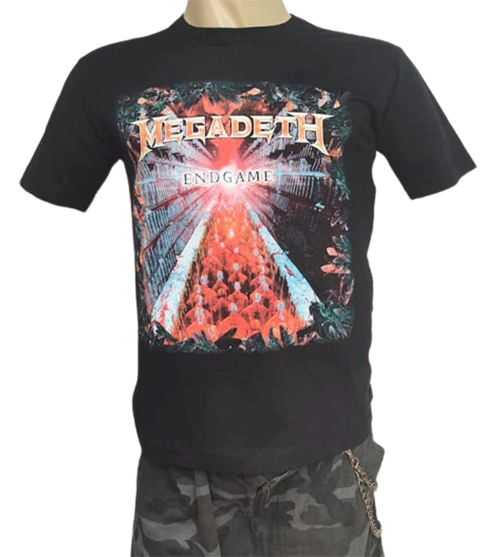 Megadeth-endgame