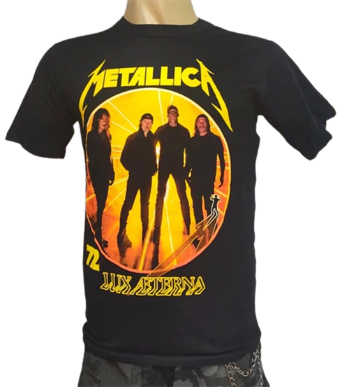 Metallica-lux