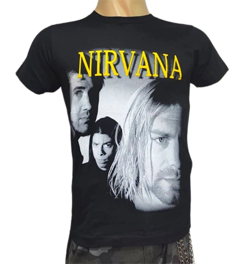 Nirvana Foto