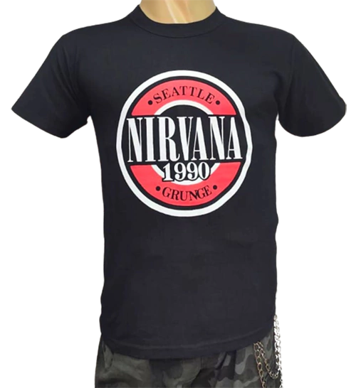 Nirvana-1990