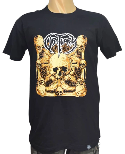 Obituary Calaveras
