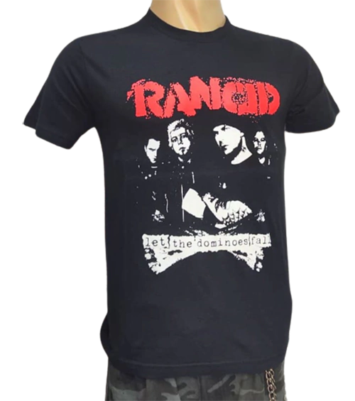 Rancid-let