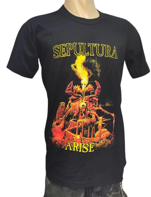sepultura-arise