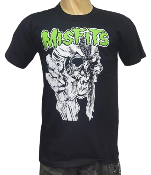Misfits ojo