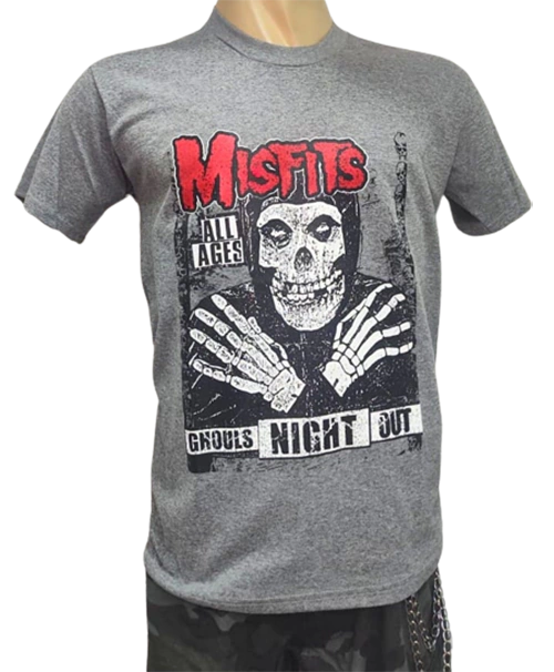 Misfits all age