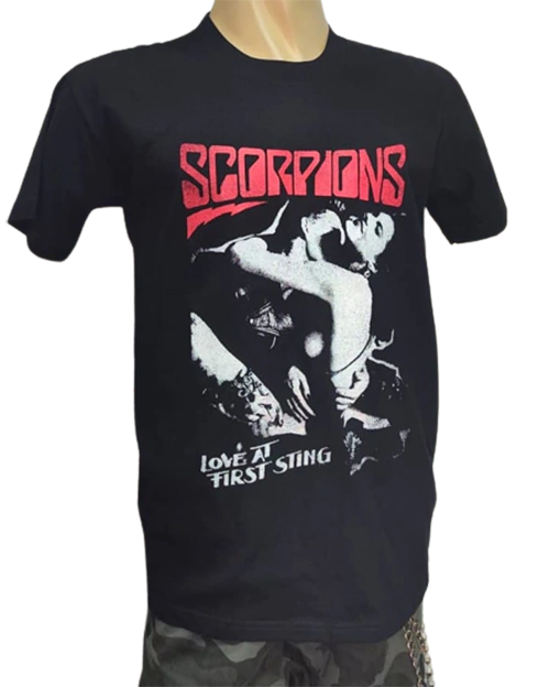 Scorpions Love