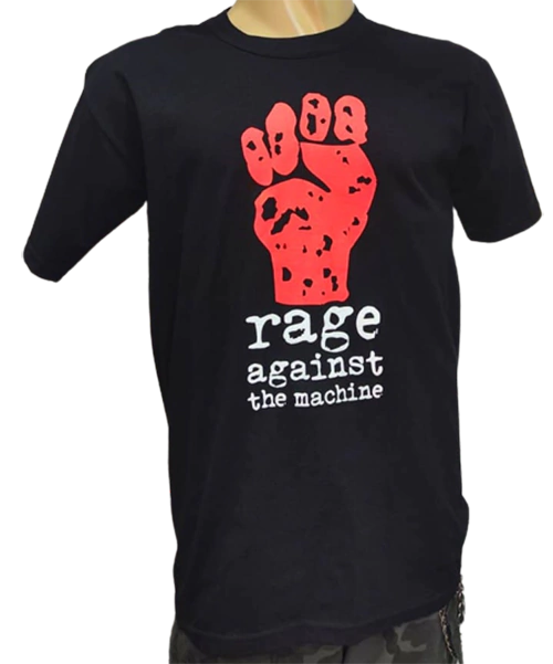 Rage-against-the -machine