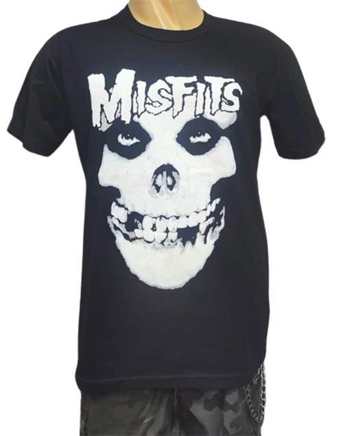 Misfits