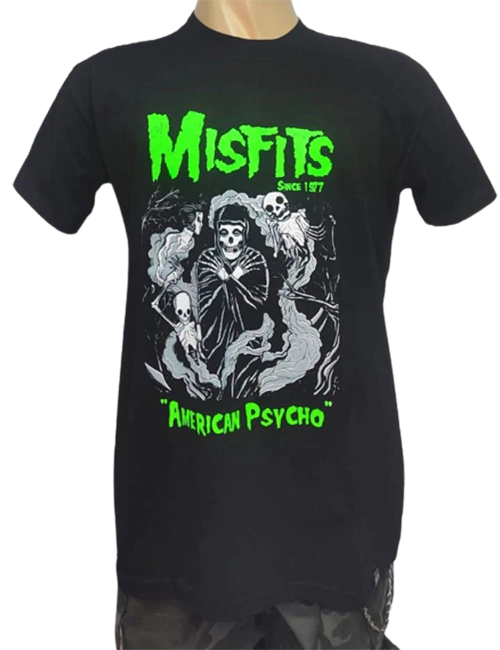 Misfits-american