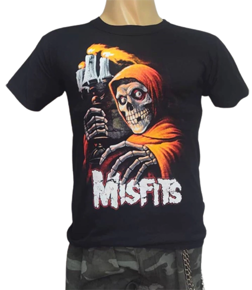 Misfits-vela