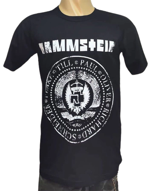 Rammstein-nombres