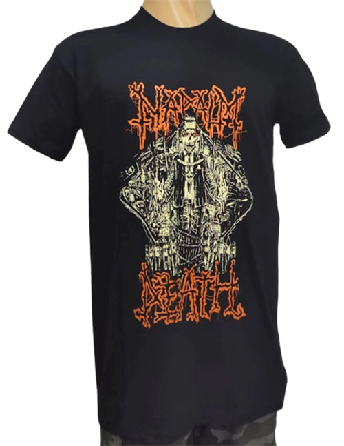 Napalm-death-logo-naranja