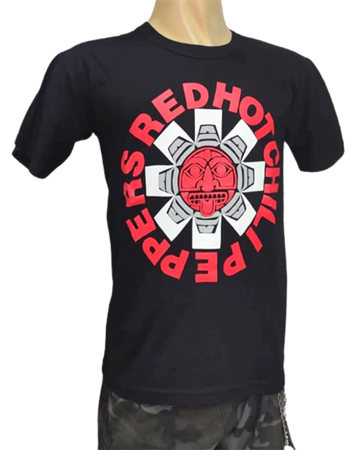 Red-hot-azteca