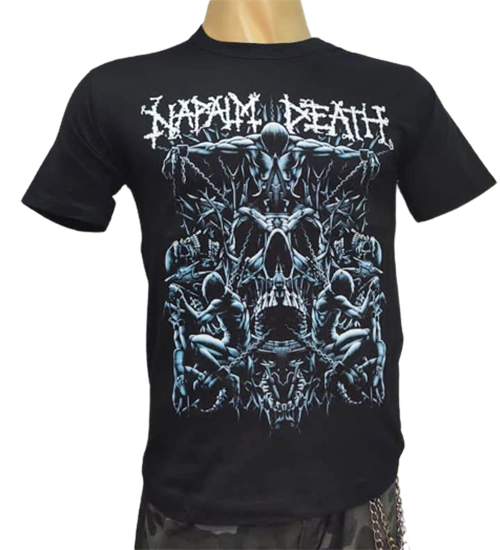 Napalm-death-logo