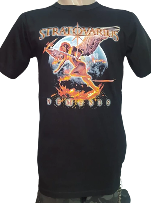 Stratovarius-nemesis