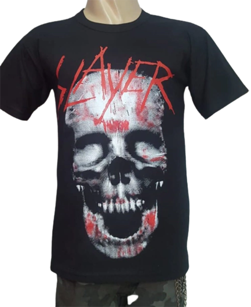 Slayer Craneo