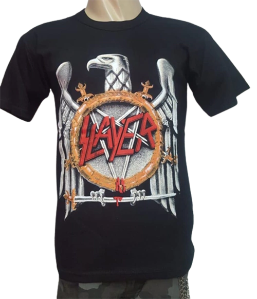 Slayer-aguila