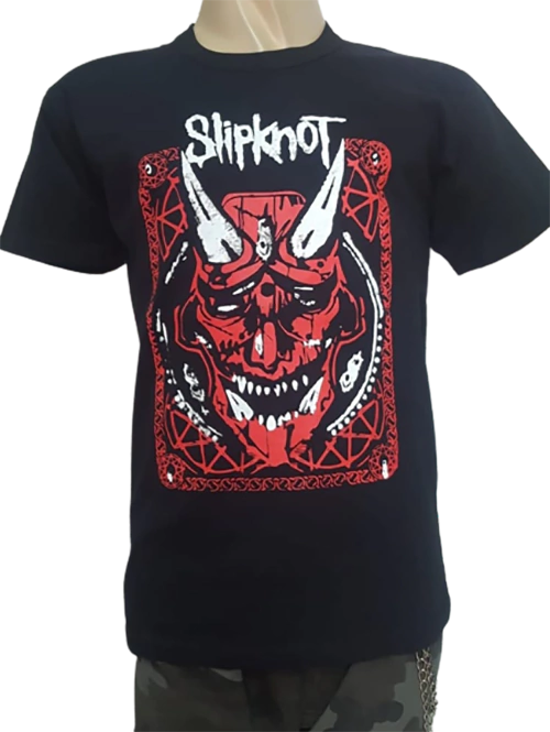 Slipknot Diablo