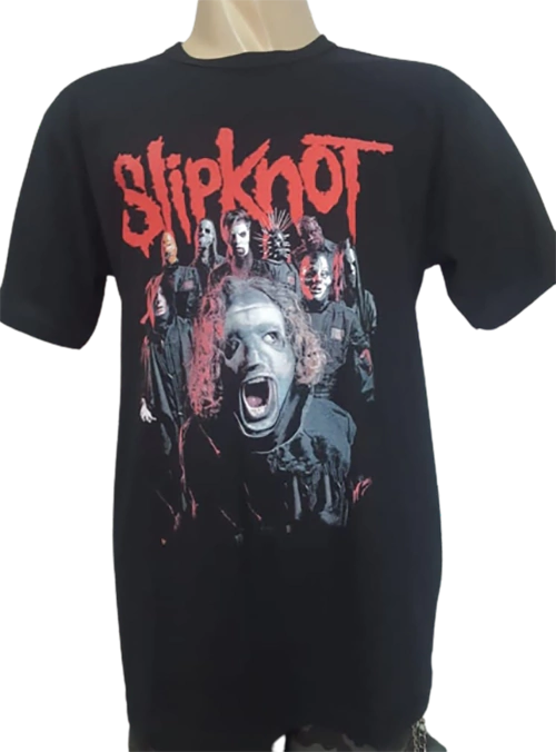 Slipknot banda