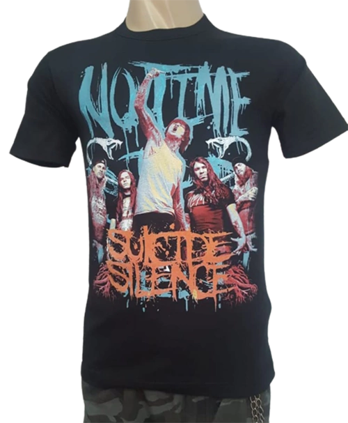 Suicide-silence-banda