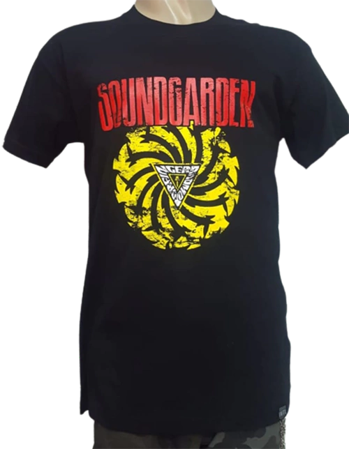 Sou garden