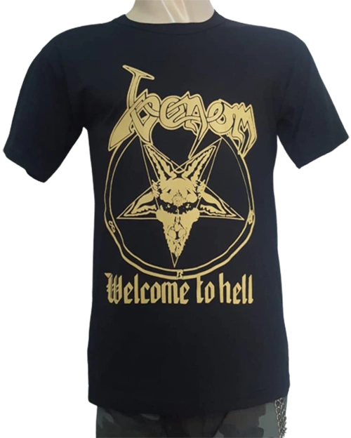 Venom-welcome 2