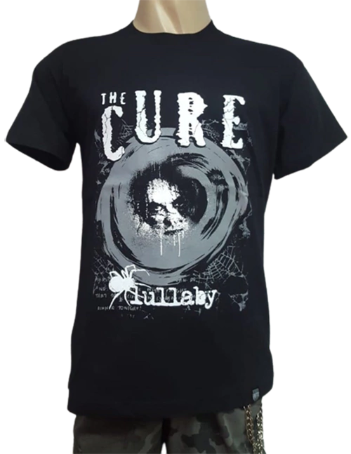 The-cure-lullaby