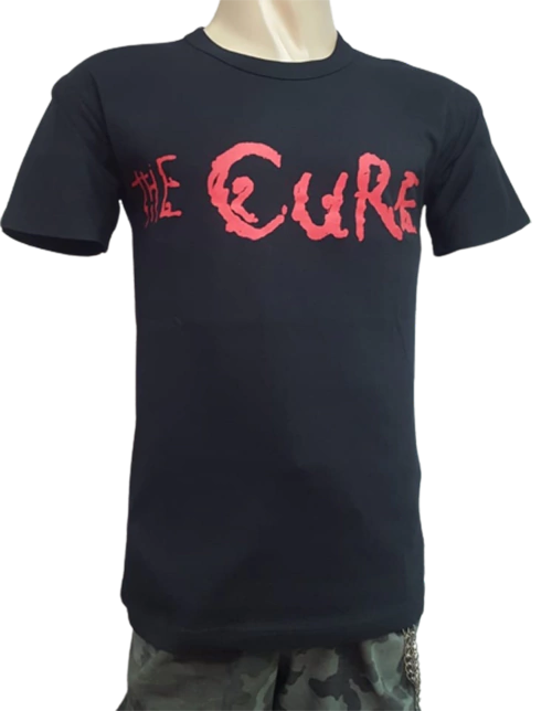 The-cure-logo-rojo