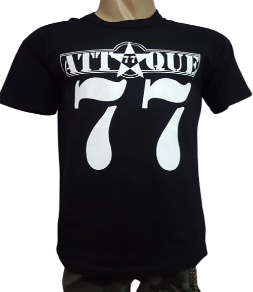 Attaque logo