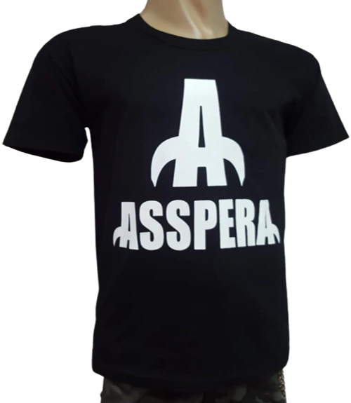 Asspera logo