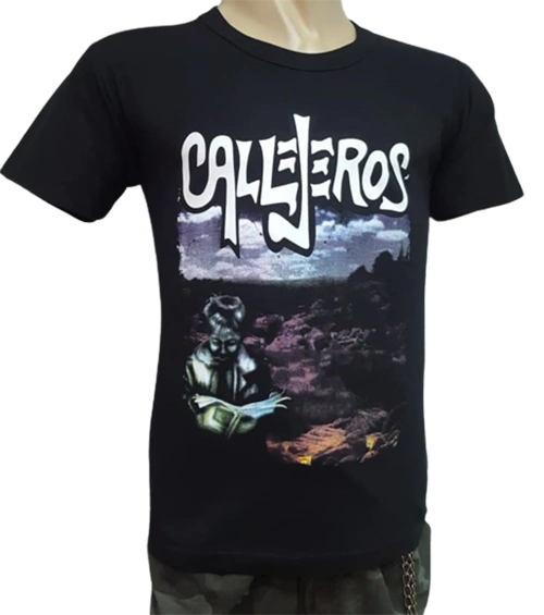 callejeros paisaje