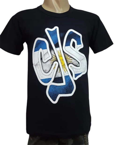 callejeros cjs argentina
